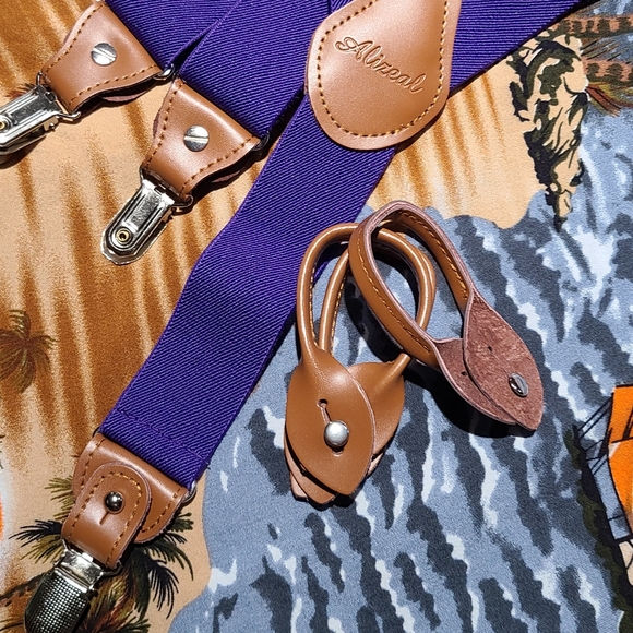 Twin Peaks Dr. Jacoby cosplay set - Picture 9 of 9